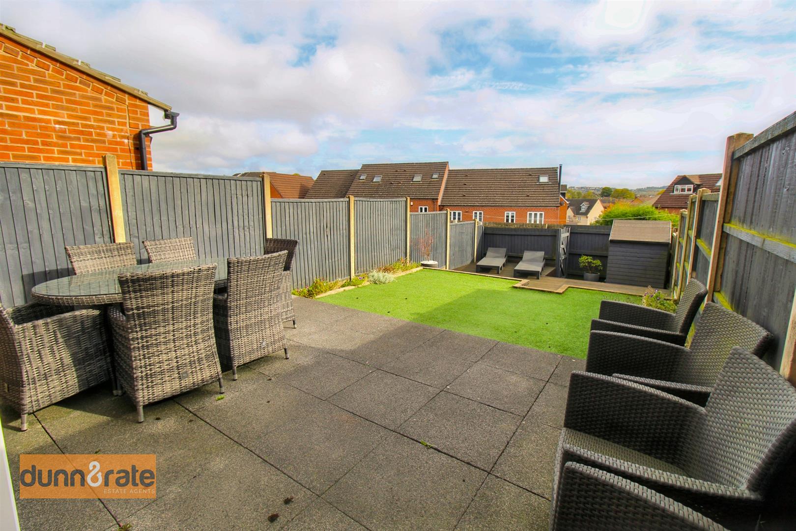 Kisdon Avenue, Norton Heights, Stoke-On-Trent